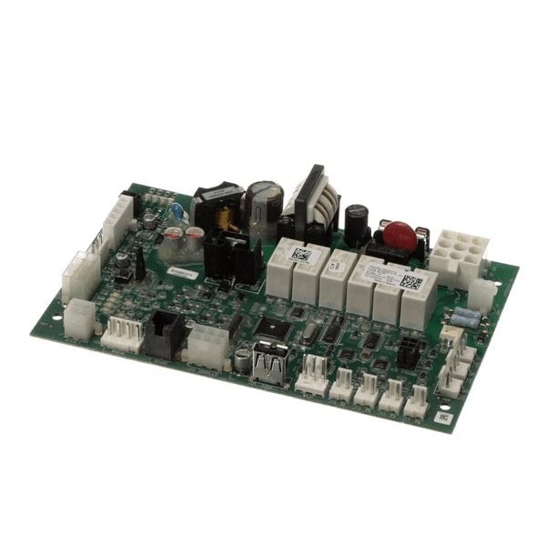 Manitowoc Ice Indigo Nxt Control Board WIns 000015208 - main